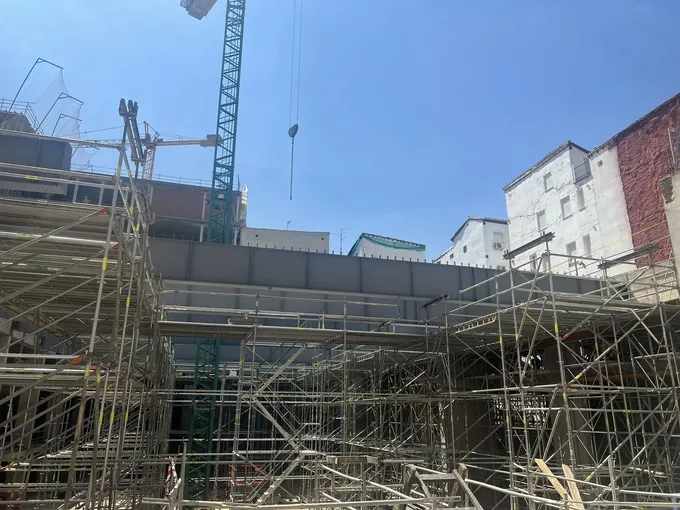 Centro multiusos