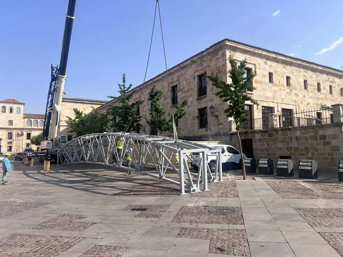 Parador de Zamora